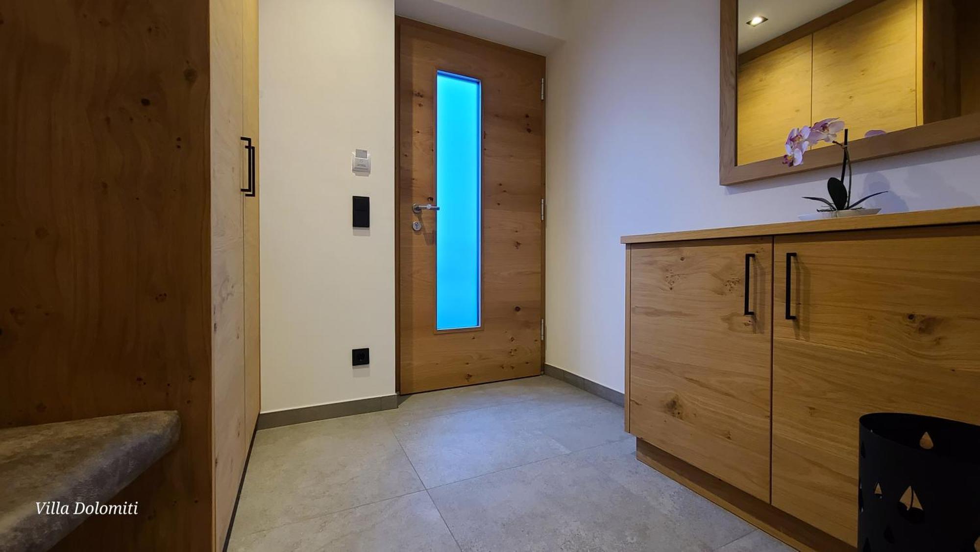 Villa Dolomiti Ortisei Exterior foto